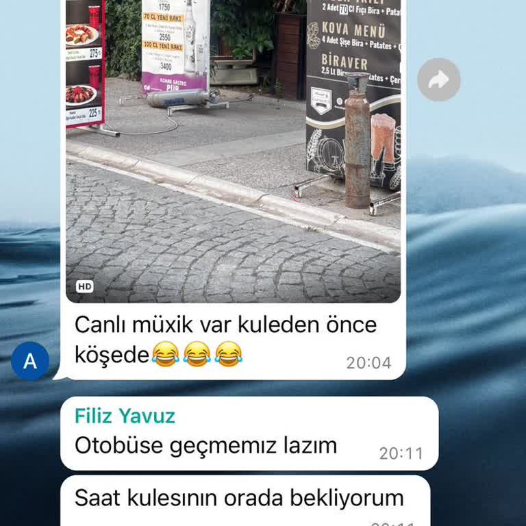 Jolly Tur 5 Gün Dediler 4 Günlük Gezi Yapıldı