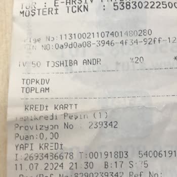 A101 İn Gerçek Yüzü