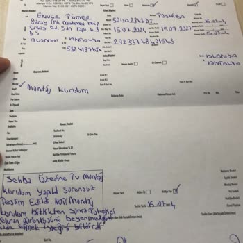 A101 İn Gerçek Yüzü