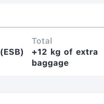 Turkish Airlines Buchungsprobleme, fehlende Gepäckinformationen und inkonsistenter Kundenservice