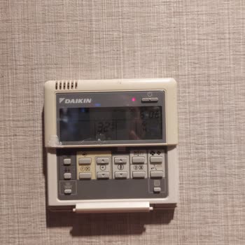 Sakarya Agora AVM Kahve Dünyası Klima Yok