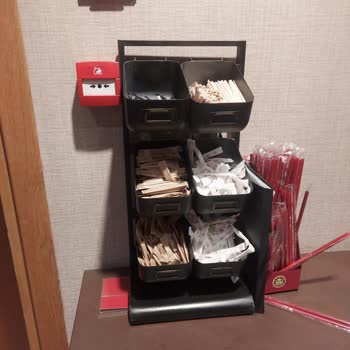 Sakarya Agora AVM Kahve Dünyası Klima Yok