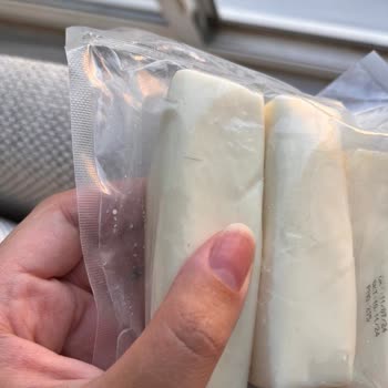 Alkan Süt Ürünleri: Dil Peynirinden Kıl Çıktı