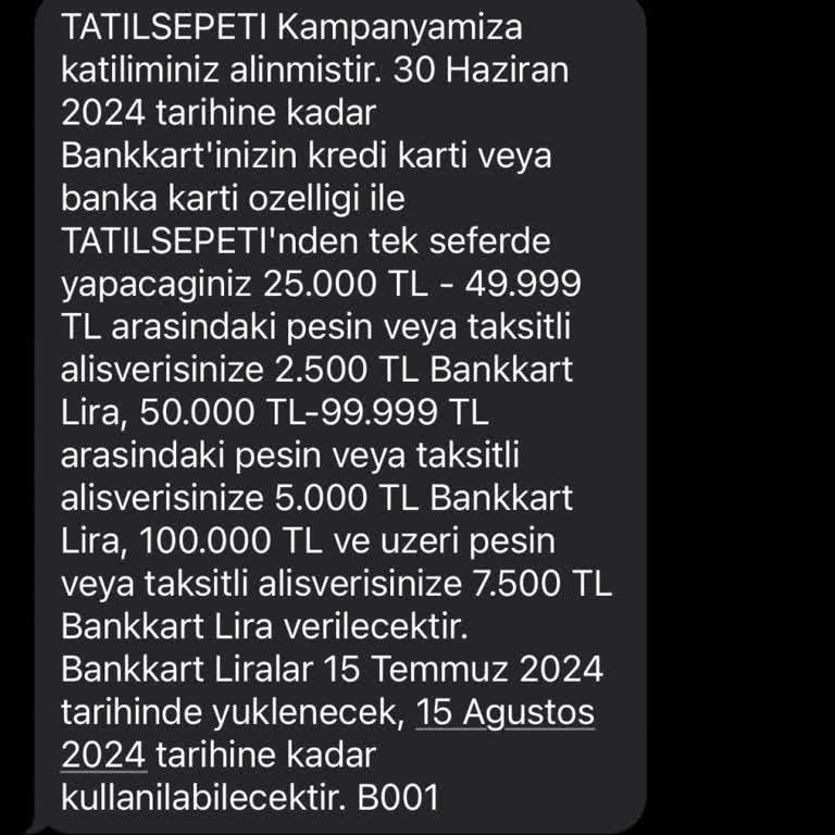 Tatil Sepeti Puan Vermiyor Müşteri Memnuniyeti Sıfır