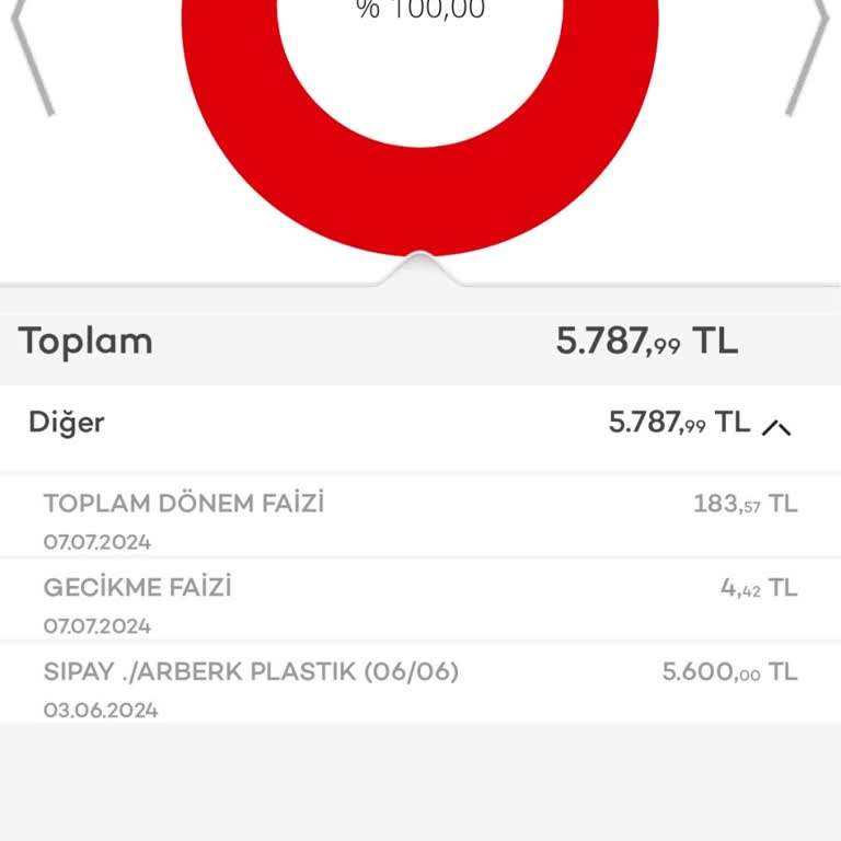 Akbank Kredi Kartı Ekstre Ödemesi Yaptım Halde Yapılmadı Gösterilmesi