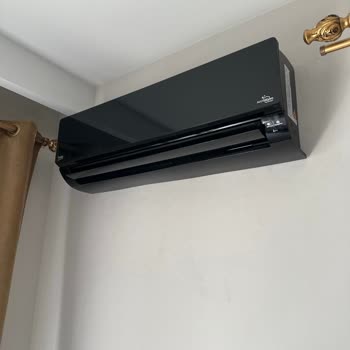 Dünya Markası ''Beko'' Klima Montajı Yapamıyor