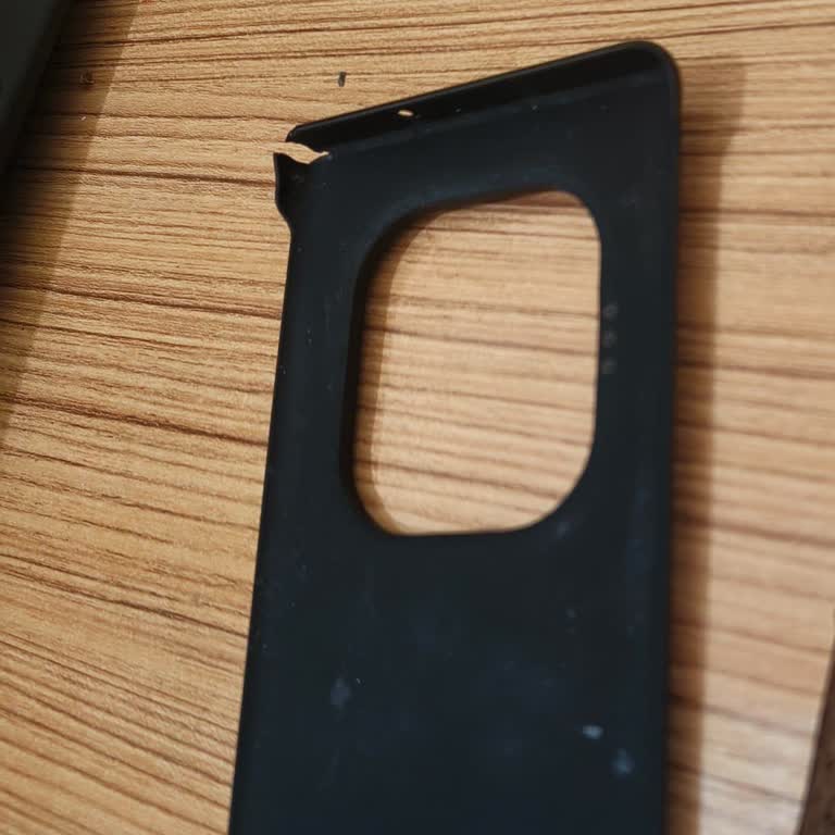 Tecno Mobile Phantom X2 Pro Kılıf Hiçbir Yerde Bulamıyorum