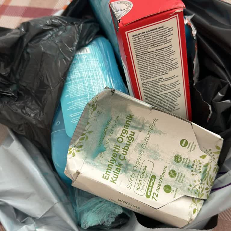 Eksik Siparişimi Hepsijet Ya Da Watsons Kaybetti Ve Üstlenmiyor