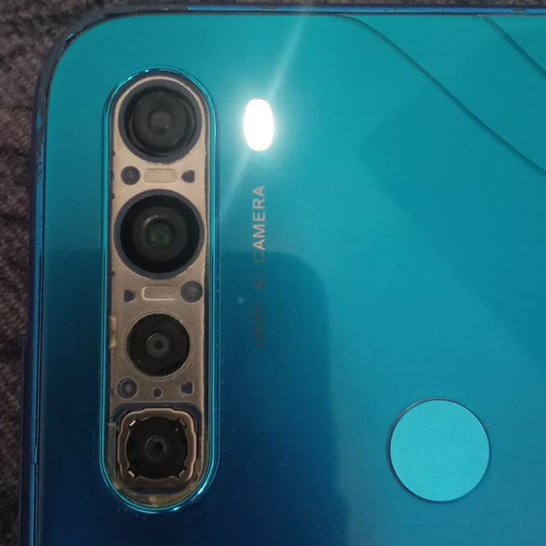 Xiaomi Telefonun Flaşı Kapanmıyor