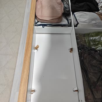 Decoravizyon Kalitesiz Ürünler Ve Çözüm Sunmayan Hizmet