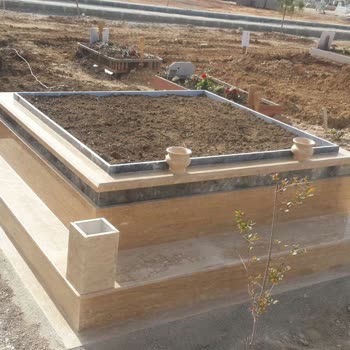 Antalya Büyükşehir Belediyesi Mezarlıklardan Ne İstediniz