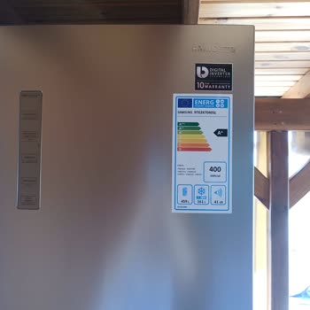 Having Trouble Replacing My Samsung XL Refrigerator