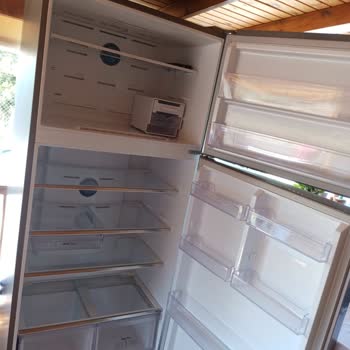 Having Trouble Replacing My Samsung XL Refrigerator