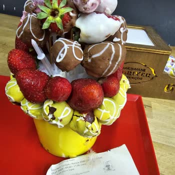 Meyvesepeti.com Sipariş Mağduriyeti