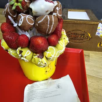 Meyvesepeti.com Sipariş Mağduriyeti