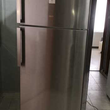 Vestel Buzdolabı Motor Yanması