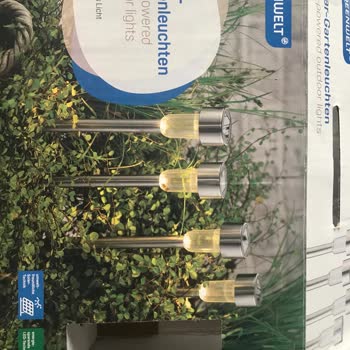 Rossmann Üsküdar Mağazasında Yaşadığım Solar Aydınlatma Sorunu