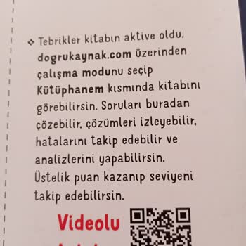 Tonguç Akademi Aktivasyon Kodu Yok
