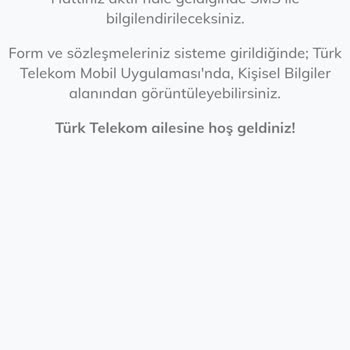 Türk Telekom Online Hat Taşıma Sorunu