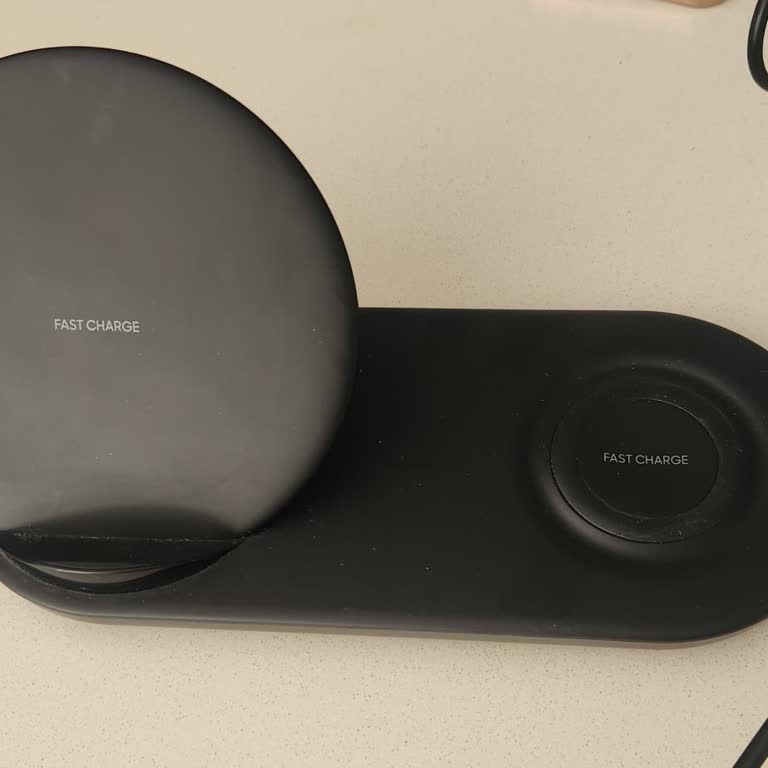 Samsung Duo Şarj Etmiyor