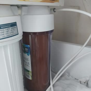 Conax Su Arıtma Şirketi Ve Servisleri