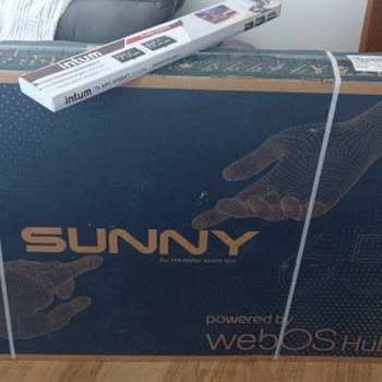 Sunny Yetkili Servis Şikayet