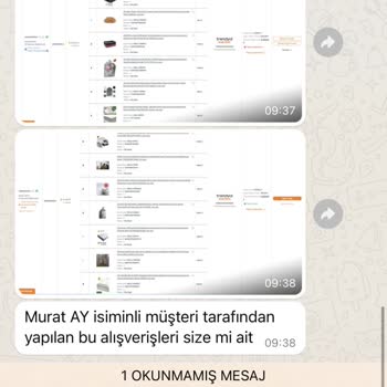 Trendyol Satıcı İadelerimi Kabul Etmiyor!