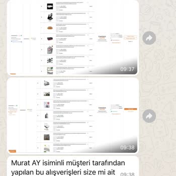 Trendyol Satıcı İadelerimi Kabul Etmiyor!