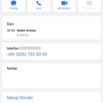 Trendyol Satıcı İadelerimi Kabul Etmiyor!