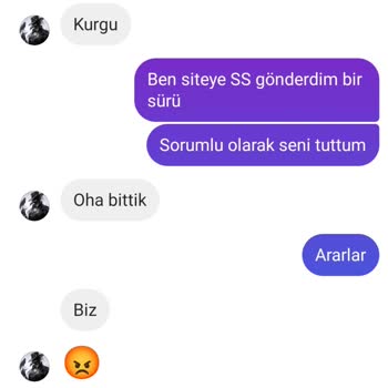 PUBG Hesabı Satın Aldım Geri Çekildi