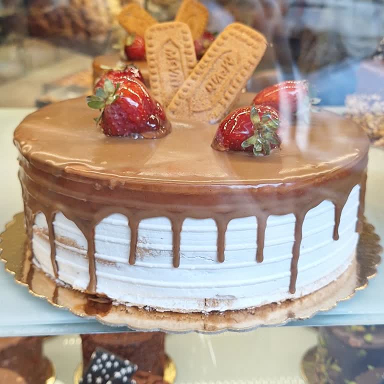 Hemşin Unlu Mamülleri Hemşin Fırın Bayat Pasta