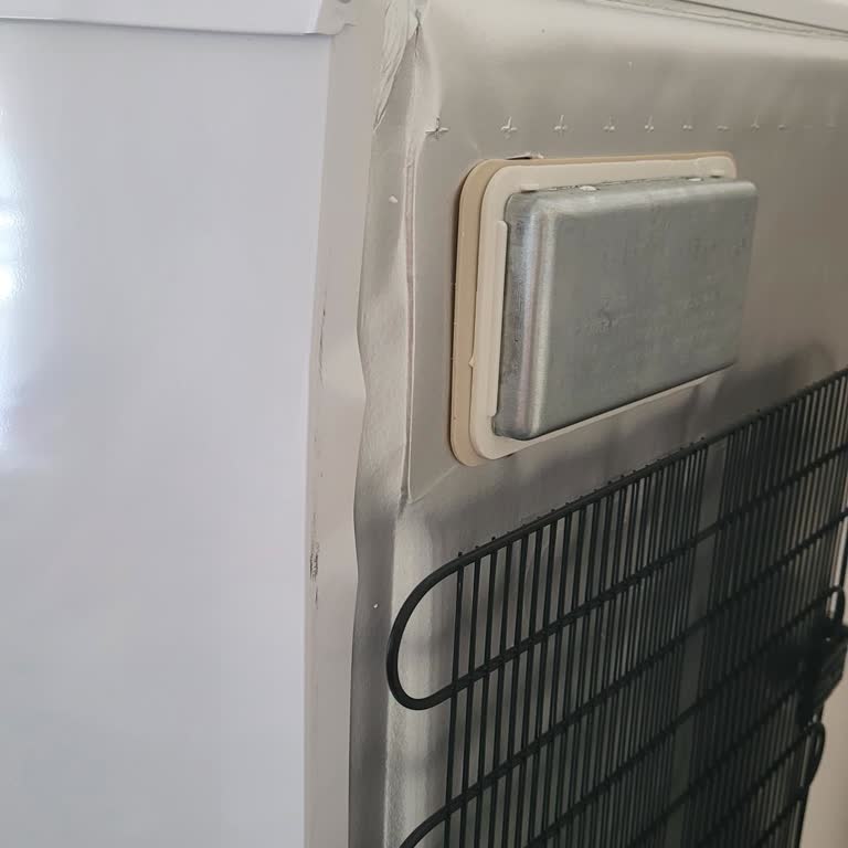 Beko Hasarlı Derin Dondurucumu Değiştirmiyor