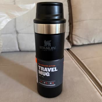 Kutupayısı Stanley Marka 0,47 Switchback