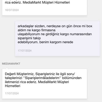 N11 Üzerinden Fahiş Fiyatlı Ürün Satan Media Markt