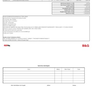 Gaziantep Koçtaş Firmasından Aldığım Conax Su Arıtma Cihazı