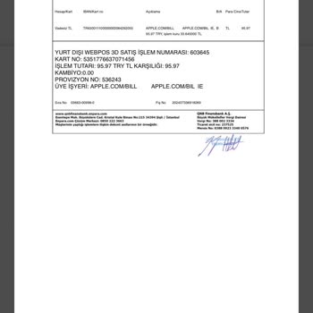 WePlay Hesabımdan Birden Fazla Ödeme Çekildi