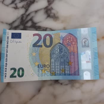 VakıfBank Euro Bozdurma Mağduriyeti
