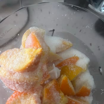 Schafer Pişmanlığı, Küçük Ev Aletleri