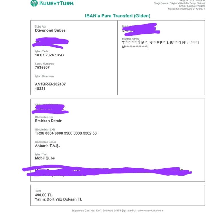 Merkezcicekcim.com Çiçek Göndermiyor