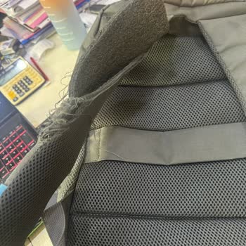 Vatan Bilgisayar 9 Ayda Dağılan Lenovo Laptop Çantası