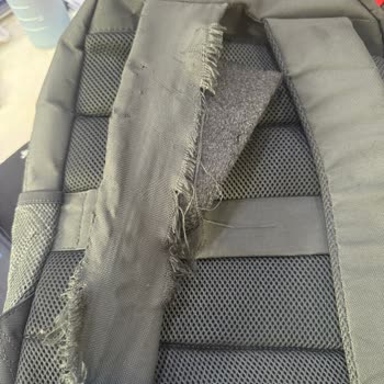 Vatan Bilgisayar 9 Ayda Dağılan Lenovo Laptop Çantası