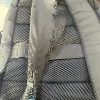 Vatan Bilgisayar 9 Ayda Dağılan Lenovo Laptop Çantası