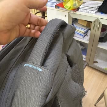 Vatan Bilgisayar 9 Ayda Dağılan Lenovo Laptop Çantası