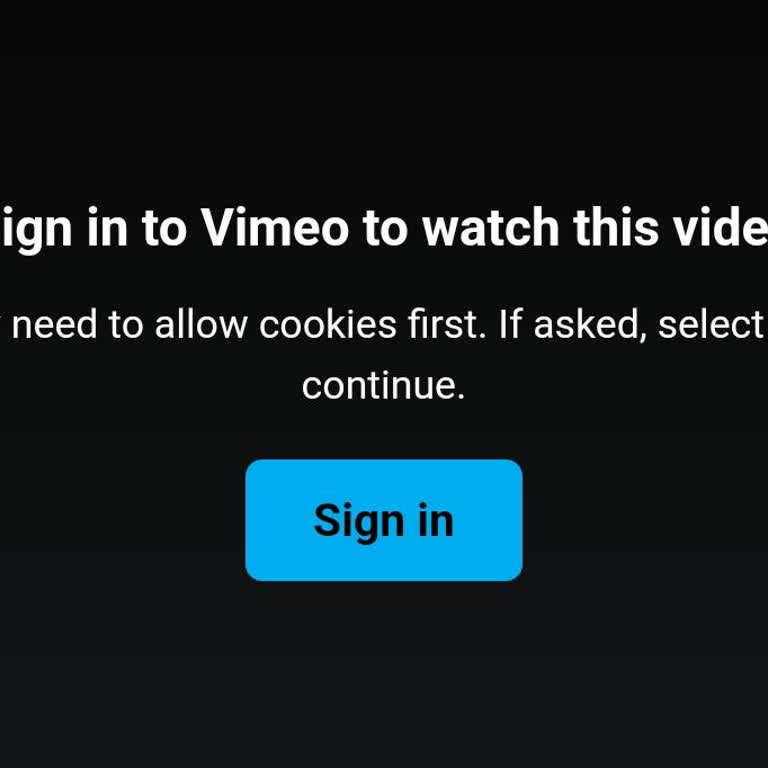 Antrenman Yayıncılık Sign İn Hatası