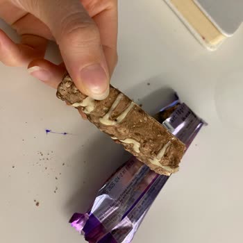 Ülker Hayal Kırıklığısınız S