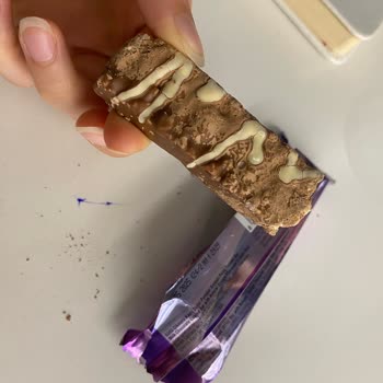 Ülker Hayal Kırıklığısınız S