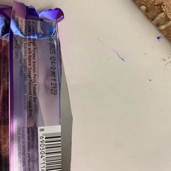 Ülker Hayal Kırıklığısınız S