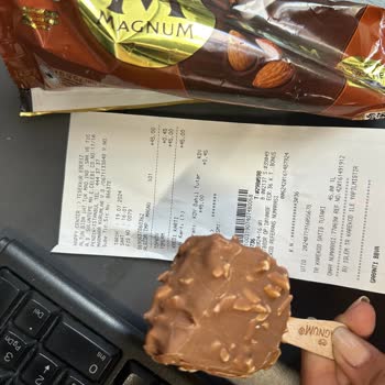 Magnum Şikayet Dönüş Yapın