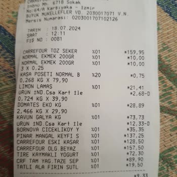 Pınar Et ve Süt Mangal Sucuk İade Süreci Hakkında Bilgi