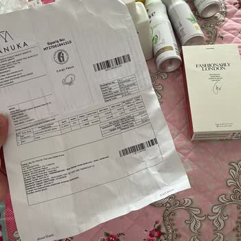 Manuka Elinde Olmayan Ürünü Varmış Gibi Göstermesi